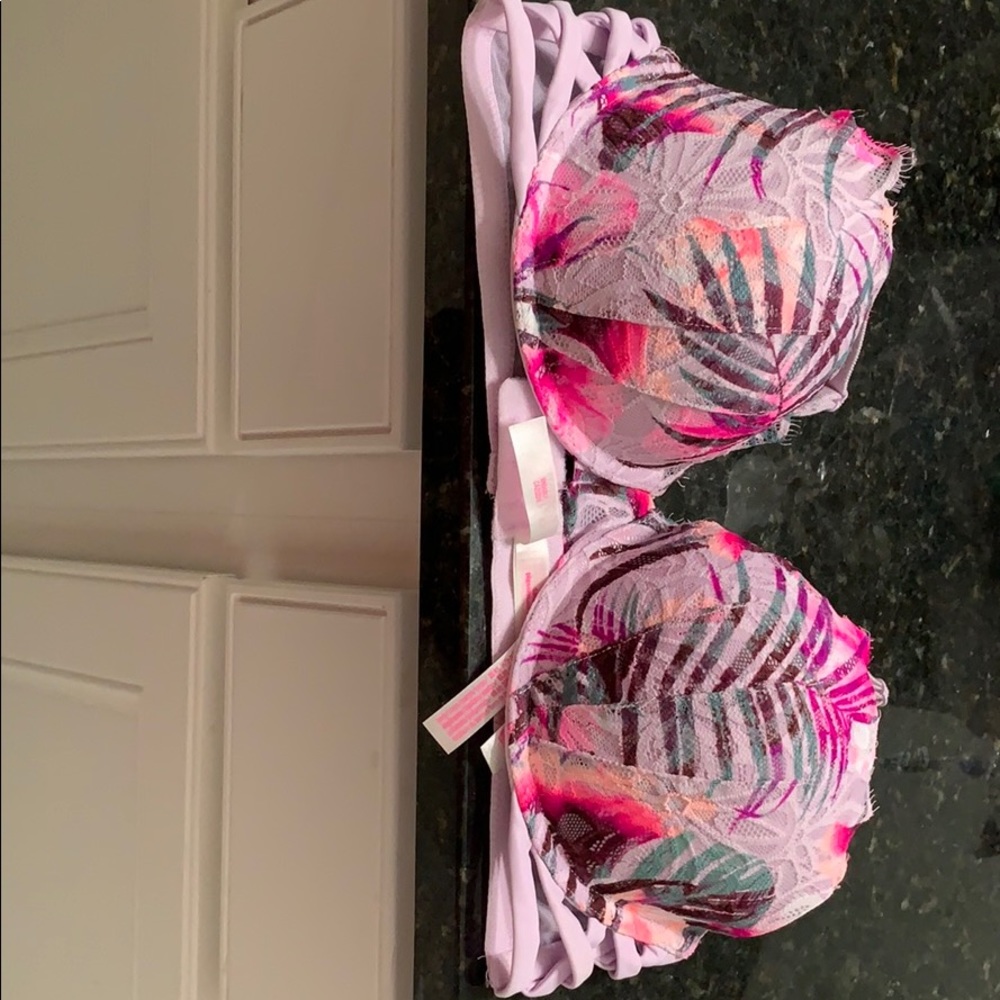 Pink Bra - Picture 5 of 8
